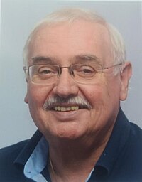 Ernst Klinglmair
