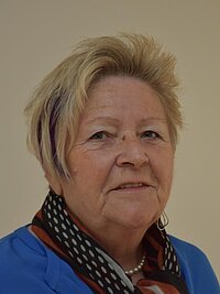 Karoline Edlinger