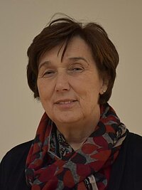 Christine Edlmayr