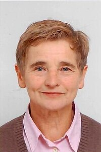Maria Guger