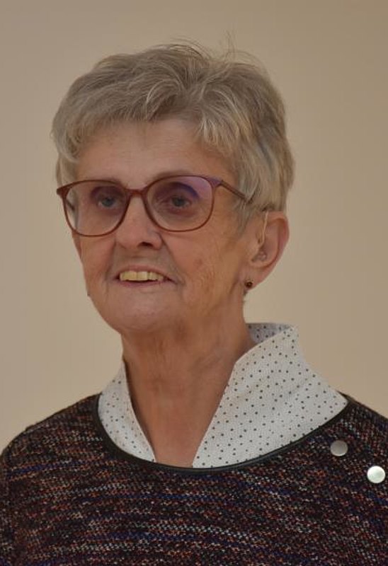 Anna Niederfeichtner