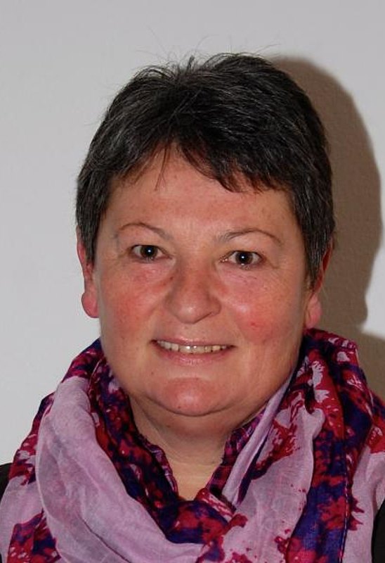 Elisabeth Seyerlehner